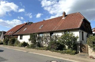 Mehrfamilienhaus kaufen in 38165 Lehre, Ein Zuhause mit Geschichte und Zukunft: Großzügiges Mehrfamilienhaus in ruhiger Lage von Lehre