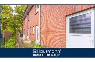 Doppelhaushälfte kaufen in 22846 Norderstedt, COURTAGEFREI - Attraktive Neubau-Doppelhaushälfte mitten im Herzen von Norderstedt-Mitte!