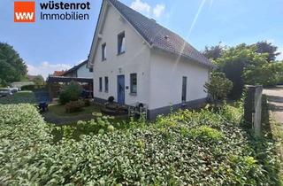 Einfamilienhaus kaufen in 14943 Luckenwalde, Top Zustand! Einfamilienhaus in vorteilhafter Lage in Luckenwalde zu verkaufen.