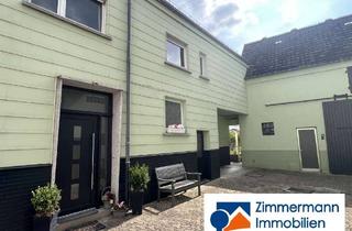 Haus kaufen in 65558 Cramberg, ***Traumanwesen mit viel Platz und hohem Freizeitwert***