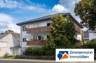 Mehrfamilienhaus kaufen in 65307 Bad Schwalbach, ***Mehrfamilienhaus zwischen Natur und Zentrum***