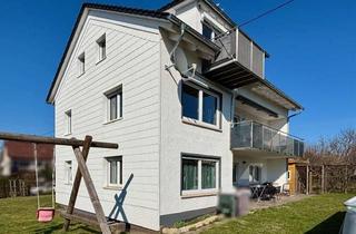 Mehrfamilienhaus kaufen in 72116 Mössingen, Kernsaniert und vermietet! Mehrfamilienhaus mit großem Grundstück in Mössingen