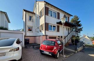 Haus kaufen in 72144 Dußlingen, Charmantes Haus mit Garten und Ausblick über Dußlingen!