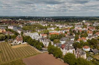 Villa kaufen in 67547 Innenstadt, An den Wormser Weingärten - Top sanierte 2-Familien-Stadtvilla!