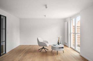 Reihenhaus kaufen in Eichenweg, 14542 Werder (Havel), Modernes 4-Zimmer Reihenhaus mit Charakter