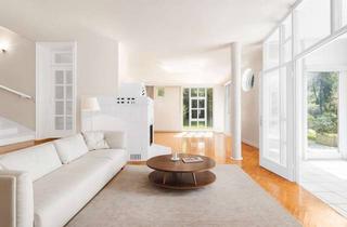 Haus kaufen in 82152 Planegg, Geräumiges Familiendomizil mit Einliegerwohnung nahe Biotech-Campus und Haderner Forst