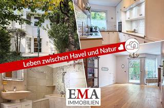 Reihenhaus kaufen in 13587 Spandau, Ankommen, wohlfühlen, bleiben: Ihr neues 5-Zimmer-Zuhause für die Familie in begehrter Lage