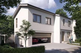 Haus kaufen in 65843 Sulzbach, Erstbezug! Über 230 qm Gesamtfläche! Hochwertige Bestandssanierung im Neubau-Standard