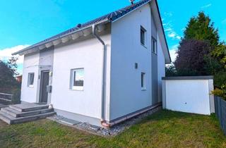 Haus kaufen in 63933 Mönchberg, Ihr neues Zuhause in Mönchberg – Ruhig. Natürlich. Familienfreundlich.