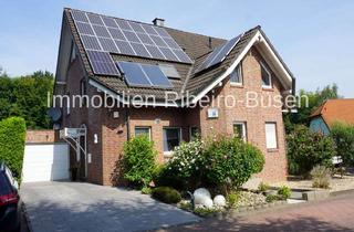 Doppelhaushälfte kaufen in 41372 Niederkrüchten, Ihr neues Zuhause: Gepflegte Doppelhaushälfte mit Wohlfühlambiente