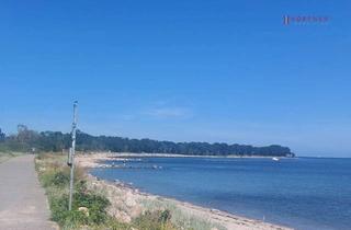 Haus kaufen in 24229 Strande, 100 Meter von der Förde! Bungalow mit Doppelgarage in 24229 Strande.