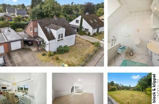 Einfamilienhaus kaufen in Stormweg 20, 24539 Gadeland, Modernisiertes Einfamilienhaus mit Sauna & PV – bereit für deinen persönlichen Feinschliff