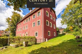 Haus kaufen in 92268 Etzelwang, Repräsentativer Herrensitz mit Geschichte und Charme