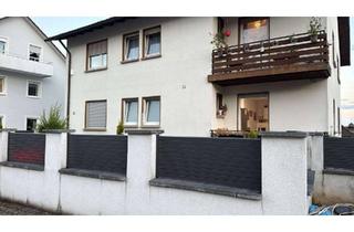 Mehrfamilienhaus kaufen in 76887 Bad Bergzabern, Mehrfamilienhaus mit 5 Wohnungen - teilweise renoviert 2020
