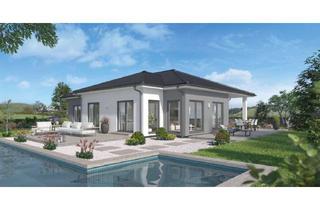 Haus kaufen in 73087 Bad Boll, Schlüsselfertiger Bungalow in Planungsphase zu Verkaufen! Individualisierung möglich.