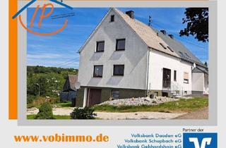 Haus kaufen in 57629 Mörsbach, Von IPC! Gepflegte Haushälfte in bester Lage von Mörsbach!