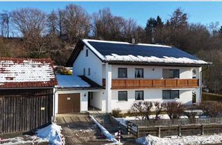 Einfamilienhaus kaufen in 84187 Weng, Großzügiges Einfamilienhaus mit idyllischem Garten und PV-Anlage zwischen Landshut & Straubing
