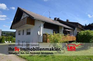 Mehrfamilienhaus kaufen in 79856 Hinterzarten, Solides Mehrfamilienhaus in attraktiver Lage – Investieren in die Zukunft