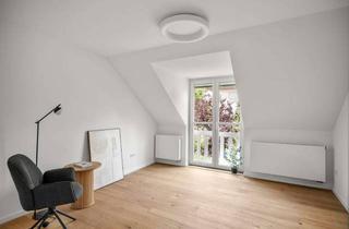 Villa kaufen in Eichenweg 54, 14542 Werder (Havel), Werder Village: Stilvolles Town House mit 5 Zimmern
