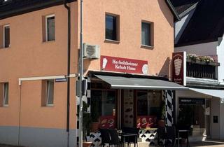 Haus kaufen in Hauptstraße 79, 79336 Herbolzheim, Wohn- und Geschäftshaus in Toplage von Herbolzheim – Vollvermietet mit ca. 6,6 % Rendite