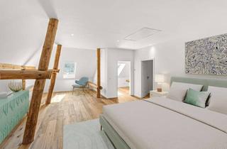 Haus kaufen in 23946 Boltenhagen, Luxuriöses Speicherhaus Nähe Boltenhagen/ Erstbezug von PRIVAT