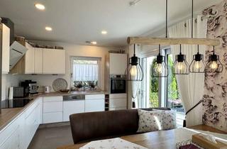 Einfamilienhaus kaufen in 86480 Aletshausen, Modernes Einfamilienhaus mit Gartenidylle in Aletshausen – Einziehen und Wohlfühlen