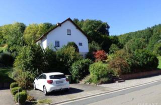 Haus kaufen in 67722 Winnweiler, Ihr neues Zuhause in ruhiger grüner Lage