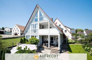 Haus kaufen in 85232 Bergkirchen, A U F R E C H T °IHR NEUER WOHNTRAUM° mit großem Garten und Doppelgarage - Bergkirchen/Günding