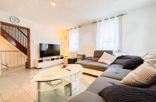 Einfamilienhaus kaufen in 74399 Walheim, Großzügiges Einfamilienhaus mit Einliegerwohnung und traumhafter Dachterrasse