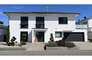 Villa kaufen in 88339 Bad Waldsee, Großzügig wohnen, privilegiert gelegen!