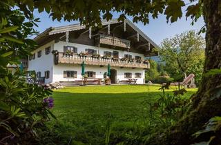 Haus kaufen in 83324 Ruhpolding, BAYERISCHES REFUGIUM ZEITLOSE, TRADITIONELLE ELLEGANZ INMITTEN DER ALPINEN NATUR