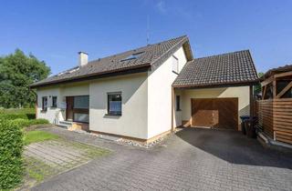 Einfamilienhaus kaufen in 89150 Laichingen, Gepflegtes Einfamilienhaus in sonnenverwöhnter Lage - Optimal für die Familie