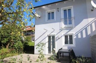 Doppelhaushälfte kaufen in 84359 Simbach, schöne Doppelhaushälfte nach WEG Aufteilung in zentraler jedoch ruhiger Siedlungslage - 724