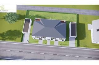 Haus kaufen in 38543 Hillerse, Lichtdurchflutete DHH mit Garten, Dachterrasse & Carport – Erstbezug!