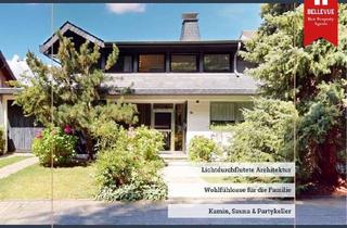 Einfamilienhaus kaufen in 50169 Kerpen, Architektenhaus || Lichtdurchflutet || Großzügig ||Individuell