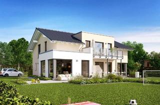 Haus kaufen in 32120 Hiddenhausen, Dein individuelles Mehrgenerationenhaus von LivingHaus - Platz für Familie und Freunde