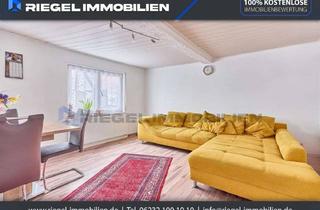 Einfamilienhaus kaufen in 67105 Schifferstadt, Sie hier? Wir auch! Einfamilienhaus mit Garage und großem Balkon, Kapitalanlage oder Eigennutzung