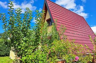 Haus kaufen in Am Stegebach 40, 18209 Bartenshagen-Parkentin, Maritimes Ambiente und Gemütlichkeit - Haus Ostseerose - Seelenwellness für das ganze Jahr