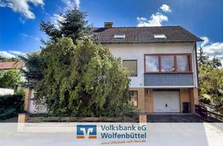 Haus kaufen in 38170 Schöppenstedt, Ihr neues Domizil?