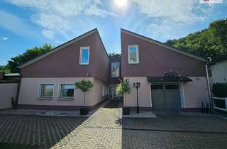 Einfamilienhaus kaufen in 08280 Aue, Oase mitten in der Stadt - traumhaftes Einfamilienhaus in Aue-Bad Schlema