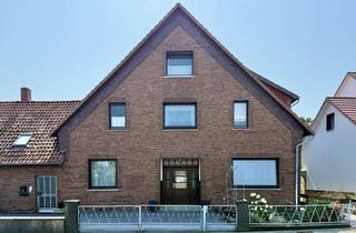 Bauernhaus kaufen in 31559 Hohnhorst, Schönes 1- bis 2-Familienhaus/Bauernhaus mit Charme & schönem Garten in reizvoller Lage