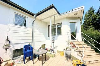 Einfamilienhaus kaufen in 40721 Hilden, Sanierungsobjekt: Einfamilienhaus mit weitläufigem Grundstück