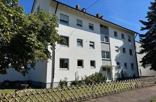 Mehrfamilienhaus kaufen in 73054 Eislingen, Mehrfamilienhaus 8 Wohneinheiten - Erstklassiges Anlageobjekt vollvermietet
