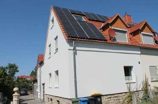 Doppelhaushälfte kaufen in 37081 Göttingen, Doppelhaushälfte im Zentrum von Göttingen