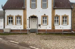 Bauernhaus kaufen in 14913 Niedergörsdorf, Rustikaler Charme - Traditioneller Bauernhof mit Platz