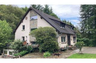 Einfamilienhaus kaufen in 53949 Dahlem, Geräumiges, helles, ländliches 6-Zimmer-Einfamilienhaus in Dahlem