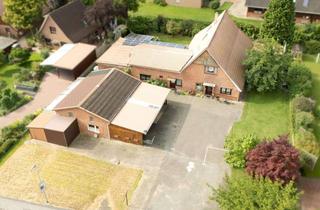 Haus kaufen in 25348 Glückstadt, Sanierung oder Neubau - Attraktives Baugrundstück mit vielen Möglichkeiten