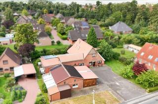 Haus kaufen in 25348 Glückstadt, Sanierung oder Neubau - Attraktives Baugrundstück mit vielen Möglichkeiten