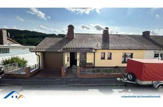 Doppelhaushälfte kaufen in 37215 Witzenhausen, Provisionsfrei! Doppelhaushälfte in Witzenhausen-Hundelshausen