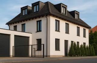 Doppelhaushälfte kaufen in Frauenschuhstraße 24, 85591 Vaterstetten, Provisionsfrei – Ihre neue 5-Zimmer-Doppelhaushälfte in Vaterstetten